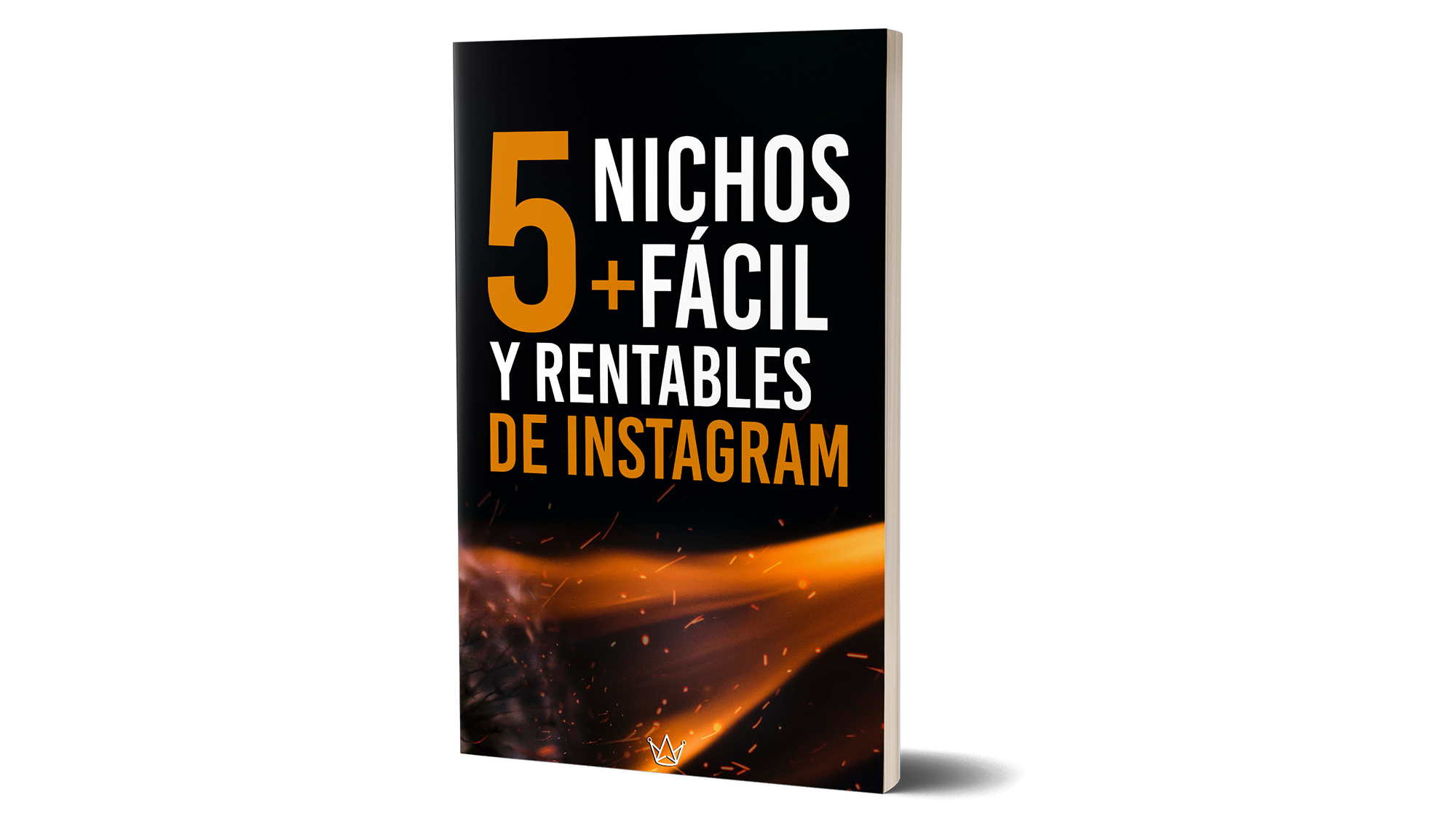 [EBOOK] 5 Nichos más fáciles y rentables